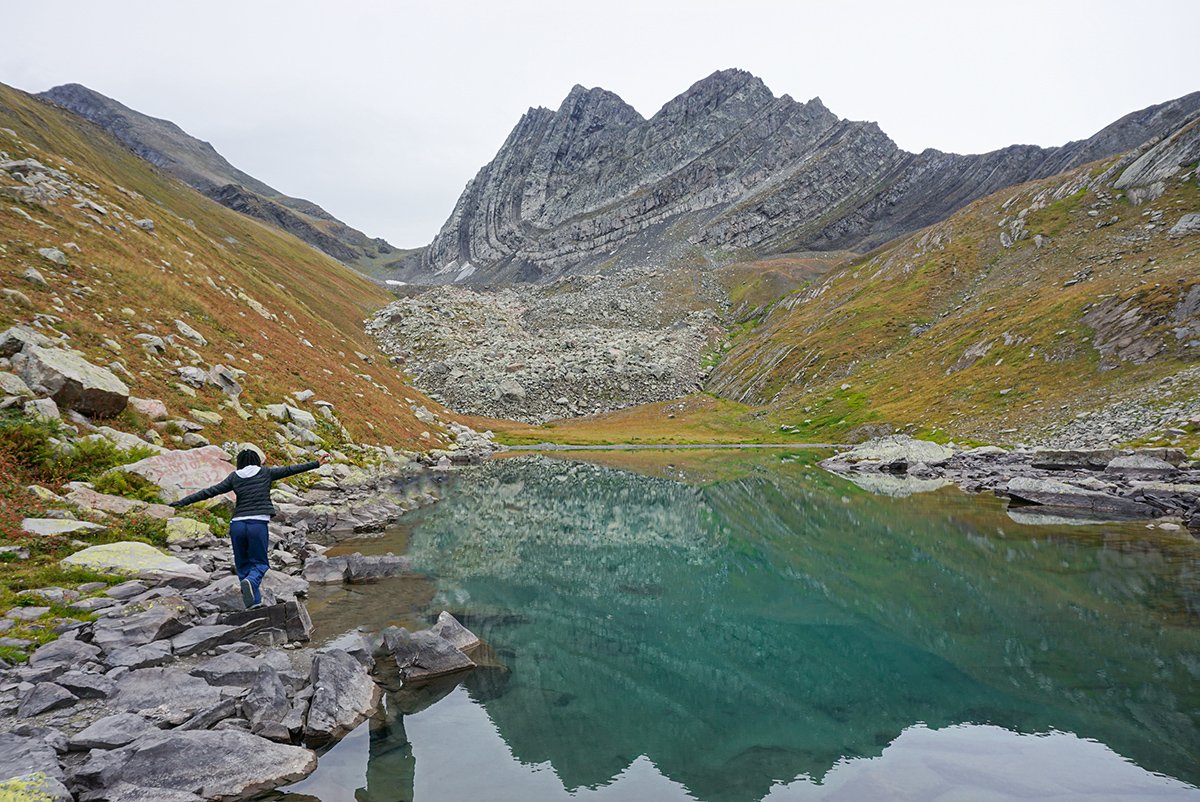 Georgia Caucasus