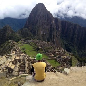 Read more about the article The leap that took me to the other side of my fear